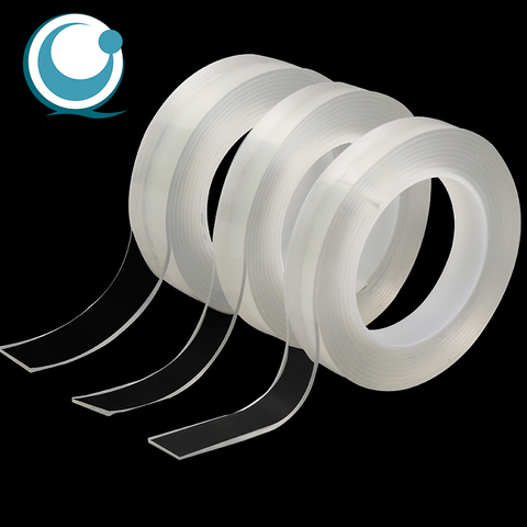 Многофункциональная двусторонняя лента Nano многоразового использования с логотипом