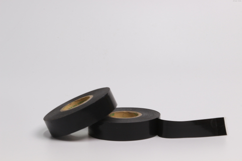 Водонепроницаемая и влагостойкая электроизоляционная лента